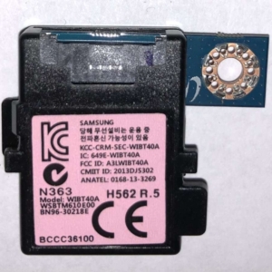 BN96-30218E Bluetooth модуль WIBT40A