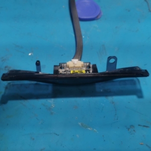 ebr80772001 кнопка от LG 32LH513