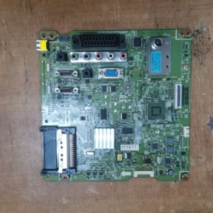 Main BN41-01632C / BN94-04884A / HIGH_X5_PDP SAMSUNG PS43D450A2W