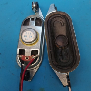 Динамик 1417 4 Om 5W