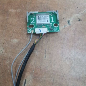 WCT5KM2301Z WiFi модуль от Kivi 50U710KB