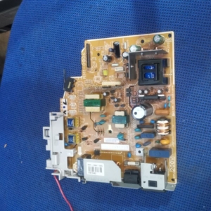 Rm1-0904 Блок питания ДЛЯ HP LJ 3015/ 3020/ 3030