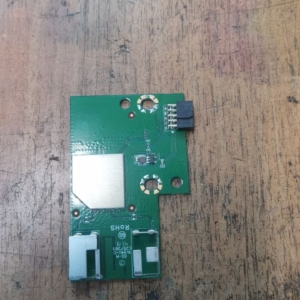 ZDGF7618BU-C HIP7.820.090.V1.00 WiFi от Dexp U55E9000H