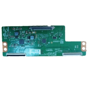 TV T-CON LG 6870C-0480A 42LF560V  42lb552v