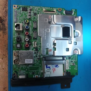 EAX66943504 (1.0) EBU63745402 EBT64197805 LG 43UH610V