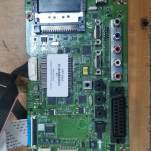 TV Main Samsung bn41-01360b  ps42c431a2w без тв тюнера