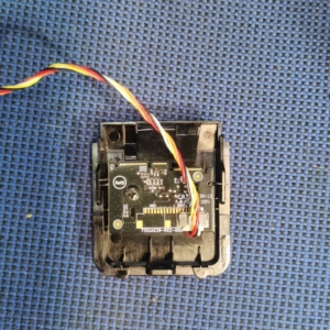 TV кнопка Philips 715ga039-r02-000-004y