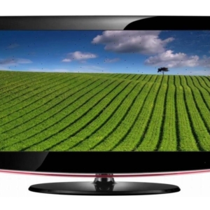 Tелевизор Samsung LE19B450C4W Б/У