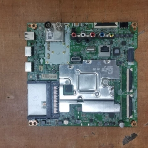 TV Main LG eax68253605 UM7300PLB