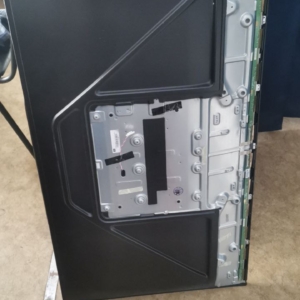 Матрица LVU430NDEL телевизор TCL L43P8US