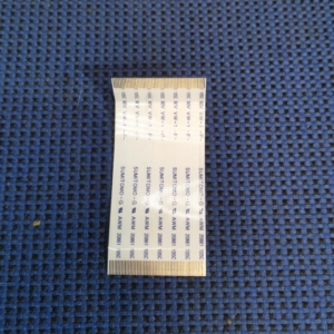 20861 Шлейф Sumitomo-g 105C 60V vw-1 -f 55pin