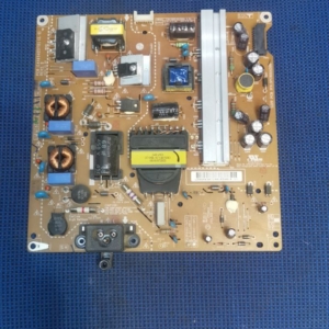 TV блок питания LG eax65423701 (2.0)