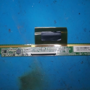 ST315A07-3-XC-1 ver.2.1 планка матрицы