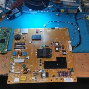 TV блок питания Philips FSP145-4FS01 , 2722 171 90723  42PFL6907T @