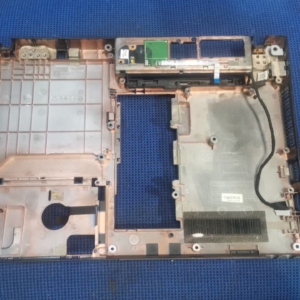 HP ProBook 4310s Нижняя часть корпуса (корыто)