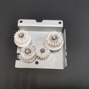 RC2-7812 Узел привода термоузла HP P3015