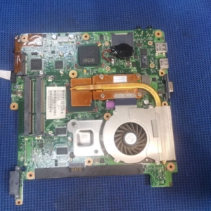 Материнская плата от HP ProBook 4310s Intel 577222-001 (заменить видеочип)