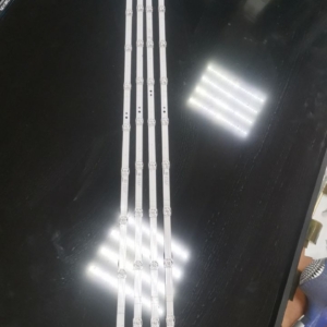 CRH-BX55V1U513030T04128CL-REV1.1 подсветка от Dexp U55E9000H бу