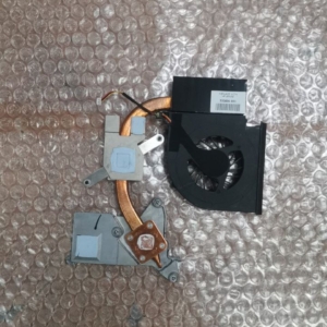 532606-001 534685-001 система охлаждения HP Compaq CQ61 G61 с радиатором