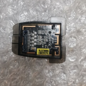 EBR83592701 кнопка от LG 55UK6450PLC