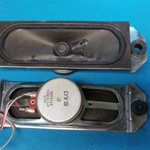 YDT615E 13W 8 Om