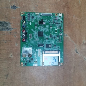 EAX66805906 (1.0) main от LG 32LH513