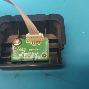 715GA527-R02-000-004G кнопка IK от Xiaomi L50M5-5ARU