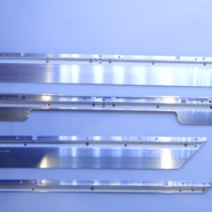 LJ64-01756A LJ64-01757A LJ64-01758A подсветка на радиаторе Samsung ue40b6000 на 4 радиаторах