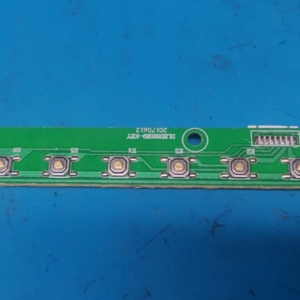 dled320e9key кнопки от HI 43FT102X