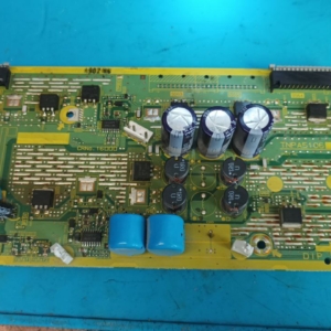 X-sus TNPA5106 ad телевизор PANASONIC TX-PR42U20 (востановленная)