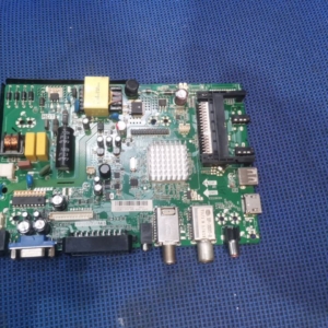 tp.s512.pa63 Main от Akai LEA-24K39P