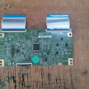 7-6021240 HV650QUB-N9A-CPCB-NT71120 T-con от Samtron 65SA703