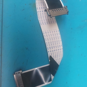 Шлейф T-con N4TH500UHDGT02-4-T Panel PT500GT02-4 Polar P50U53T2