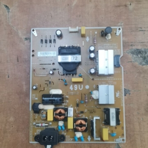 EAX67189201 EAY64511101 LGP49DJ-17U1 Блок питания для LG 49UK6390
