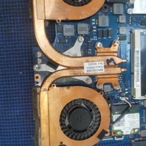 ba62-00632b радиатор охлаждения процессора WSSFARR для Samsung 700Z