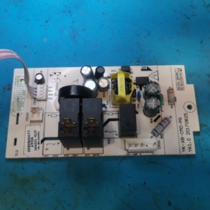 yk-xb-cmo-pg yk1.0 zd-95(g)f плата микроволновки Haier