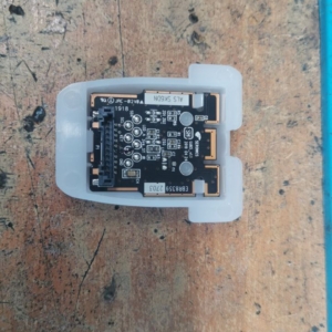 EBR83592703 кнопка от LG 49UK6390