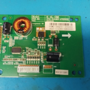 LED DRIVER K-4L-0M1 4710-K4LM10-A7225K01