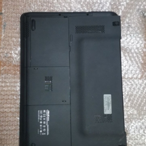 Корпус нижняя часть (потдон) 13GNWJ1AP010-1 для ноутбука Asus K51AE