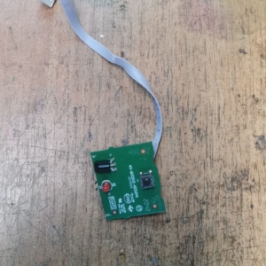40-M32D12-KED2HG кнопка от Xiaomi L32M5-5ARU