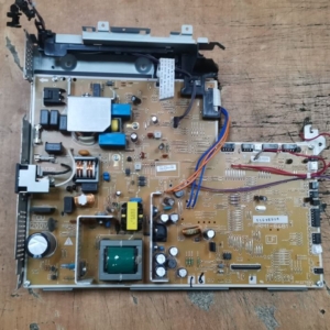 RM1-6481 Блок питания от HP P3015
