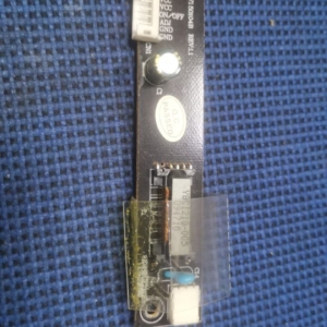 INV15104B Rev1.1 инвертор