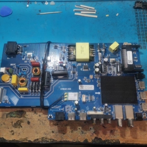 CV9632-K55 Main от HIPER 50YQ2200GR