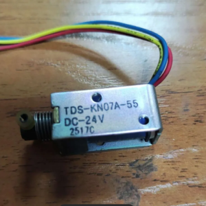 Соленоид 302H494070 Kyocera p2135dn