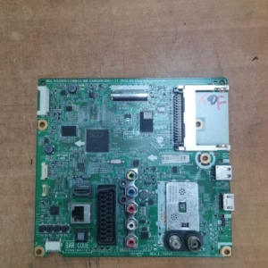 EAX64891306 (1.1) Main LG 32LN536U NC320DXN