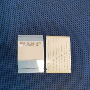 BN96-30720A Rev0 шлейф матрицы от Samsung UE40H6230 1шт