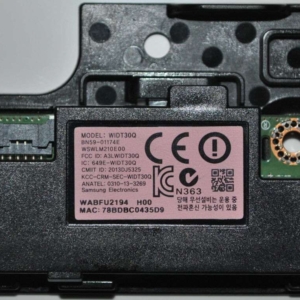 BN59-01174E Wi-Fi Module WIDT30Q