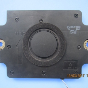 242226440168 отPHILIPS 46PFL5507T/60 WOOFER
