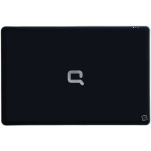 Крышка матрицы (A) черный для HP Compaq Presario CQ61-210ER