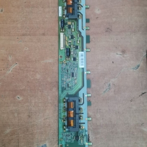 SSI320_4UH01 REV 0.3 инвертор от Samsung LE32C530